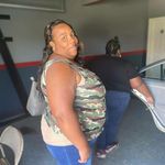 Tomeka Ficklin - @tomekaficklin - Instagram