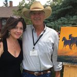Tom Wolfe Fine Art - @tomwolfefineart - Instagram