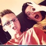 TOM and FINLAY - @txm.finlxy - Instagram