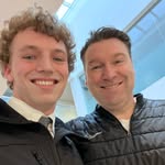 Tom Finlay - @tomfinlay6 - Instagram