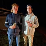 Tom Finlay - @tfin_17 - Instagram