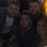 Thomas Finnerty - @tomfinnerty19 - Instagram