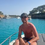 Tom Finnerty - @tomfinnertyy - Instagram
