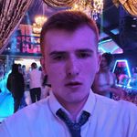 Tom Finnerty - @tomfunny1808 - Instagram