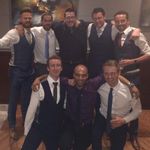 Tom Finnerty - @tommyfinno - Instagram