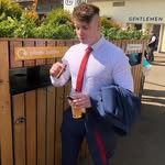 Tom - @tomfinnerty16 - Instagram