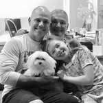 Tom Fischetti - @fishatc - Instagram
