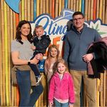 Tom Flanigan - @tom23oh - Instagram