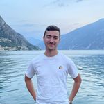 Tom Flint - @tomflint97 - Instagram