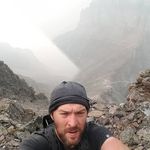Tom Flint - @tomflint8 - Instagram