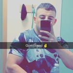 Tom Flint - @_tomflint - Instagram