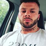 Tom Flint - @tomflint83 - Instagram