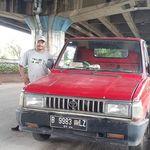 Tom Flora tukang taman ok - @tomflora34 - Instagram