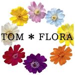 TOM♛FLORA - @tomotomo_tom.flora - Instagram