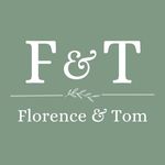 Florence & Tom - @florence.and.tom - Instagram