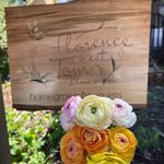 Florence Meet Tom Blooms - @florencemeettom - Instagram