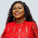 Titilayo Florence Tom - @florencetompraise - Instagram