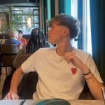 Tom Florence - @tom_flo32 - Instagram