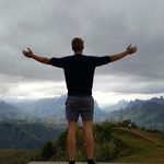 Tom Florence - @tflo94 - Instagram
