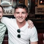 Tom Fogarty - @tom_fogo - Instagram