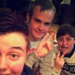 Tom Fogarty - @tom18lfc - Instagram