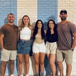 Tom Fogarty - @coachfogs - Instagram