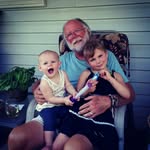 Tom Fogarty - @oldfogy1952 - Instagram