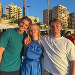 TOM FOLKERS - @tomfolkers - Instagram