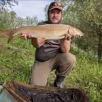 Tom folkes - @tomfolkes_angler - Instagram