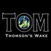 Tom Thomson's Wake - An Original Folk Musical - Facebook