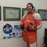 Tom Foltz - @starbase.beaker - Instagram