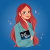 ⚡️Liz Tomforde - @liztomforde.author - TikTok