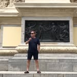 Tom Forde - @tsforde - Instagram