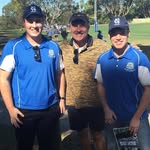 Tom Forde - @fordie379 - Instagram