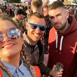 Tom Forde - @forde97 - Instagram