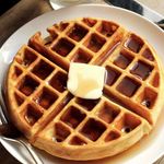 Tom Forkner - @certifiedwafflememes - Instagram