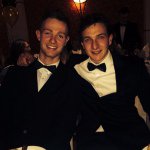 Tom Forsyth - @tomforsyth254 - Instagram