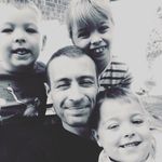 Tom Forsyth - @forsyth4334 - Instagram