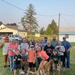 Tom Foust - Facebook