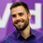 Thomas Frank - @tomfrankly - Instagram
