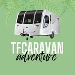 Tom & Frank - @tfcaravanadventure - Instagram