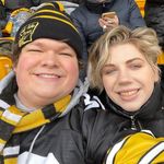 Tom Frank - @flannelninja - Instagram