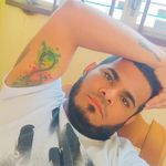 Tomas F. Villarreal Antunez - @tomfrank_17 - Instagram