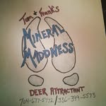 Tom & Frank's Mineral Maddness - @tom_and_franks_ - Instagram