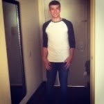 Tom Franks - @tomfranks17 - Instagram