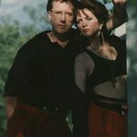 Tom Frazee and Nancy Roche - @admagination - Instagram