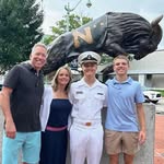 Tom Frazier - @tomfrazierii - Instagram