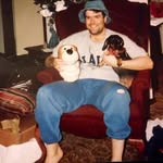 Tom Rob Frazier - @tomrobf - Instagram