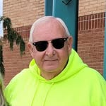 Tom Fries Jr - @friesman46 - Instagram