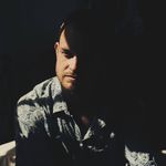 Tom Fryer - @tomfryermusic - Instagram